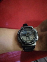 User picture