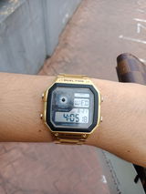 User picture