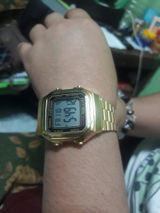 User picture