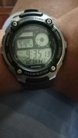User picture