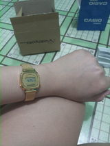 User picture