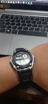 User picture