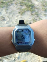 User picture