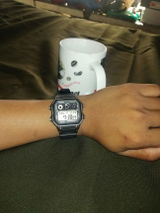 User picture