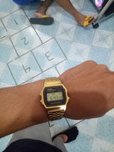 User picture