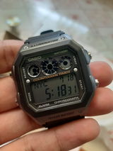 User picture