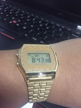 User picture