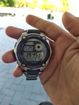 User picture