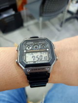 User picture