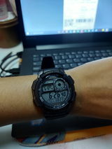User picture