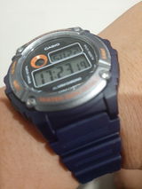 User picture