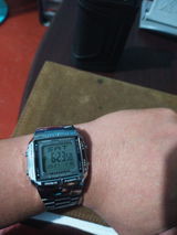 User picture