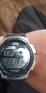 User picture