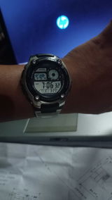 User picture