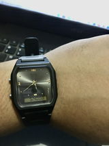 User picture