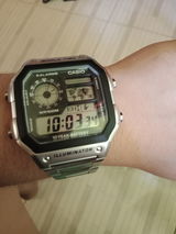 User picture