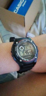 User picture