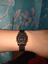 User picture
