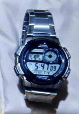 User picture