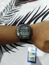 User picture