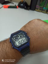 User picture