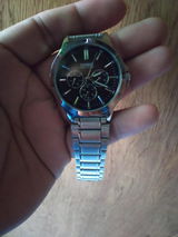User picture