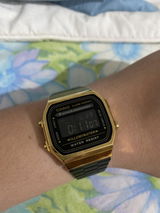 User picture