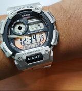 User picture