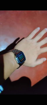 User picture