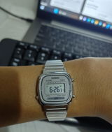 User picture