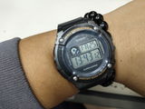 User picture