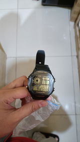 User picture