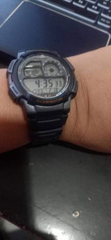 User picture