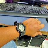 User picture