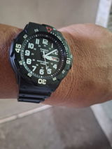 User picture