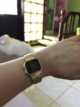 User picture