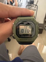 User picture