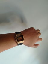 User picture