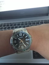 User picture