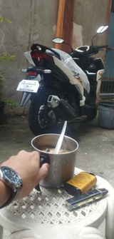 User picture