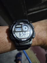 User picture