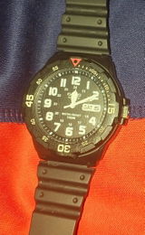 User picture