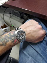 User picture
