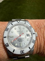Watches by Andrew