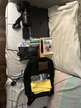 User picture