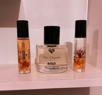 BOLD EAU DE PARFUM | INSPIRED BY CREED AVENTUS