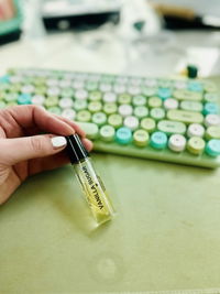 PERFUME MOOD KIT | BUNDLE