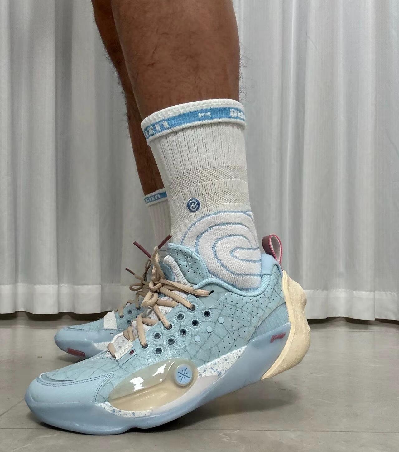 Wade All City 13 「勝利の道」｜ベストメンズバッシュ｜ローカット