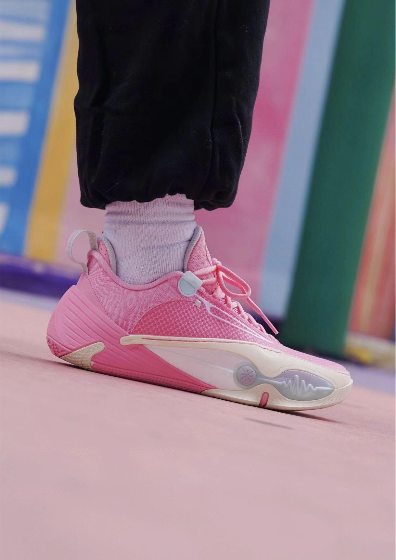 Wade All City 14「桜」｜ベストメンズバッシュ｜ローカットバッシュ