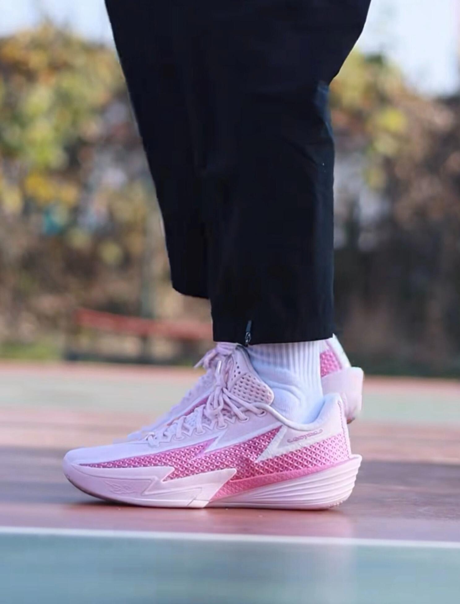 Wade Flash 2「桜」｜Way of Wadeバッシュ｜ウェイド フラッシュ